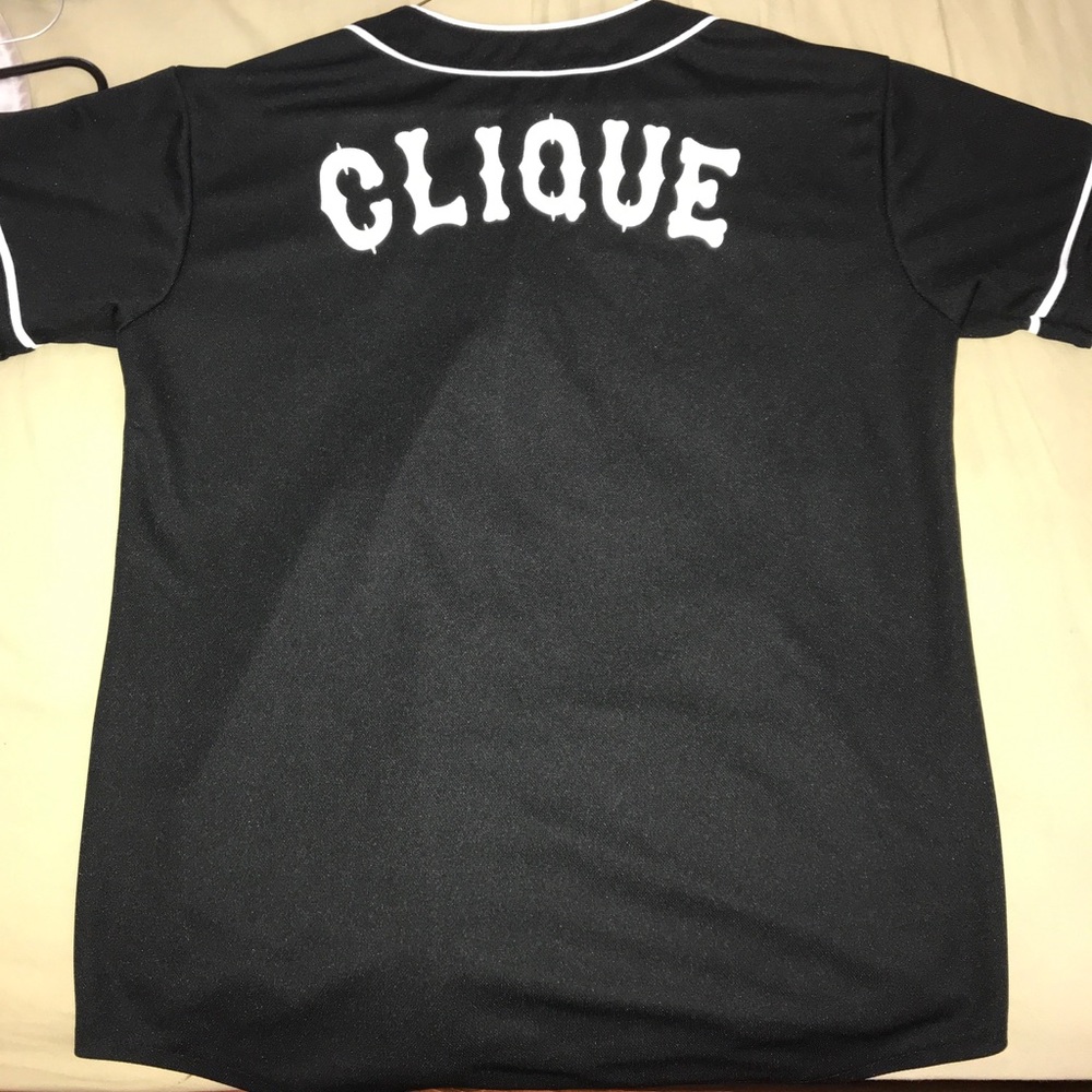 MISBHV Jersey